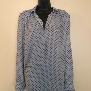 Loft xl blouse